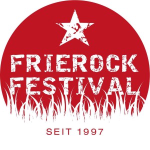 logo Frierock