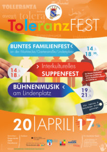 Toleranzfest 2017 Plakat(2)